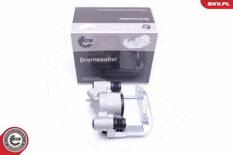 Brake Caliper